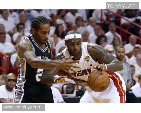 热火与马刺总决赛巅峰对决回顾精彩瞬间与经典时刻解析