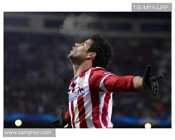 科斯塔的足球之路：从青训到国际舞台的奋斗历程与成就