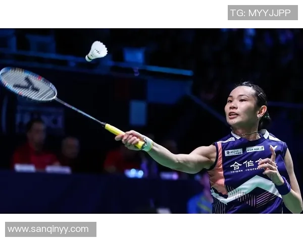 香港羽毛球赛精彩对决戴资颖挑战马林争夺冠军荣耀