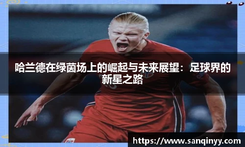 哈兰德在绿茵场上的崛起与未来展望：足球界的新星之路